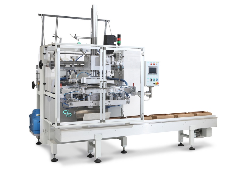 Formatrice scatole FS 800