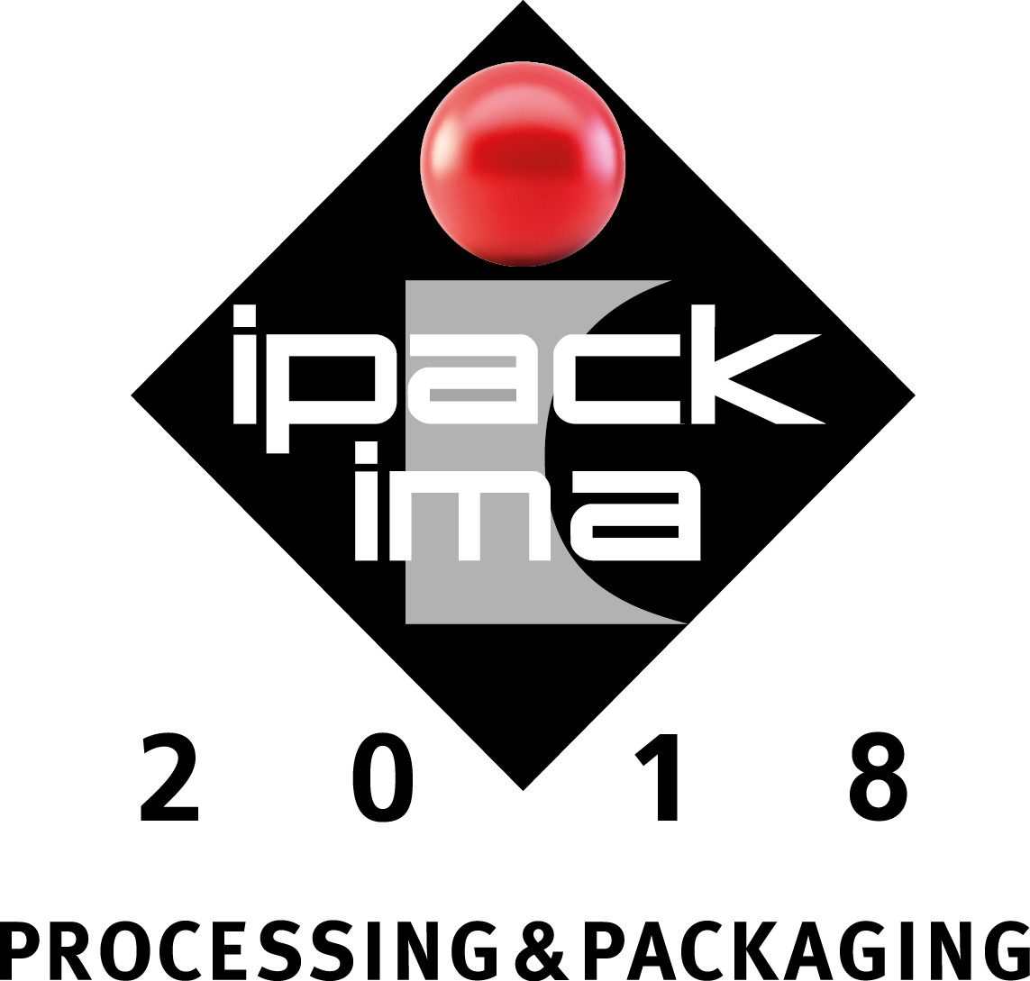 IPACK IMA 2018 