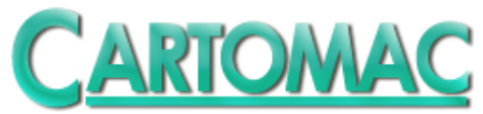 CARTOMAC - 